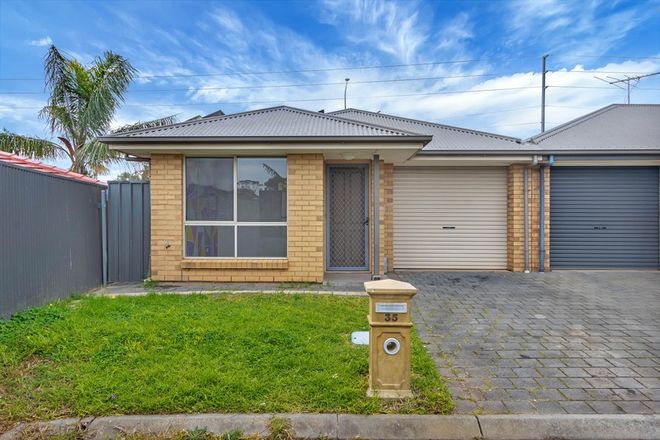 Picture of 35 Hamra Drive, SMITHFIELD SA 5114