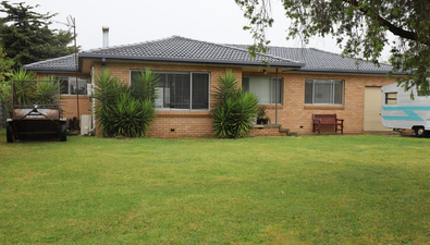 Picture of 63 Olney Street, COOTAMUNDRA NSW 2590