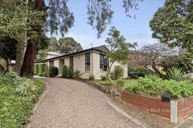 Picture of 4 Bambra Street, CROYDON VIC 3136