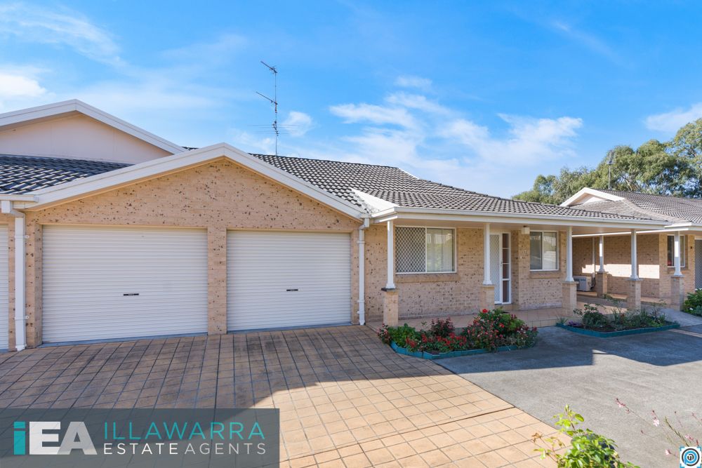 17/12-18 Glider Avenue, Blackbutt NSW 2529, Image 0