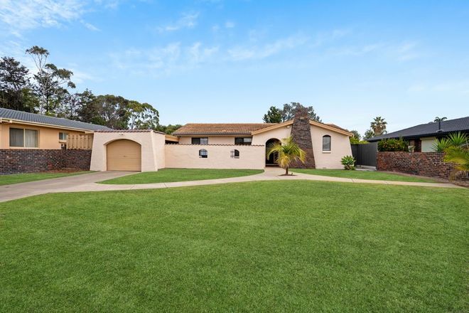 Picture of 10 Manitoba Way, WEST LAKES SA 5021