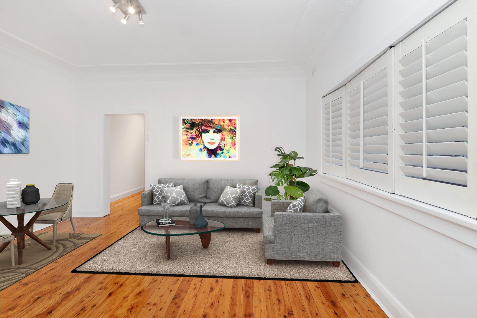 1/8 Warners Avenue, North Bondi NSW 2026, Image 2