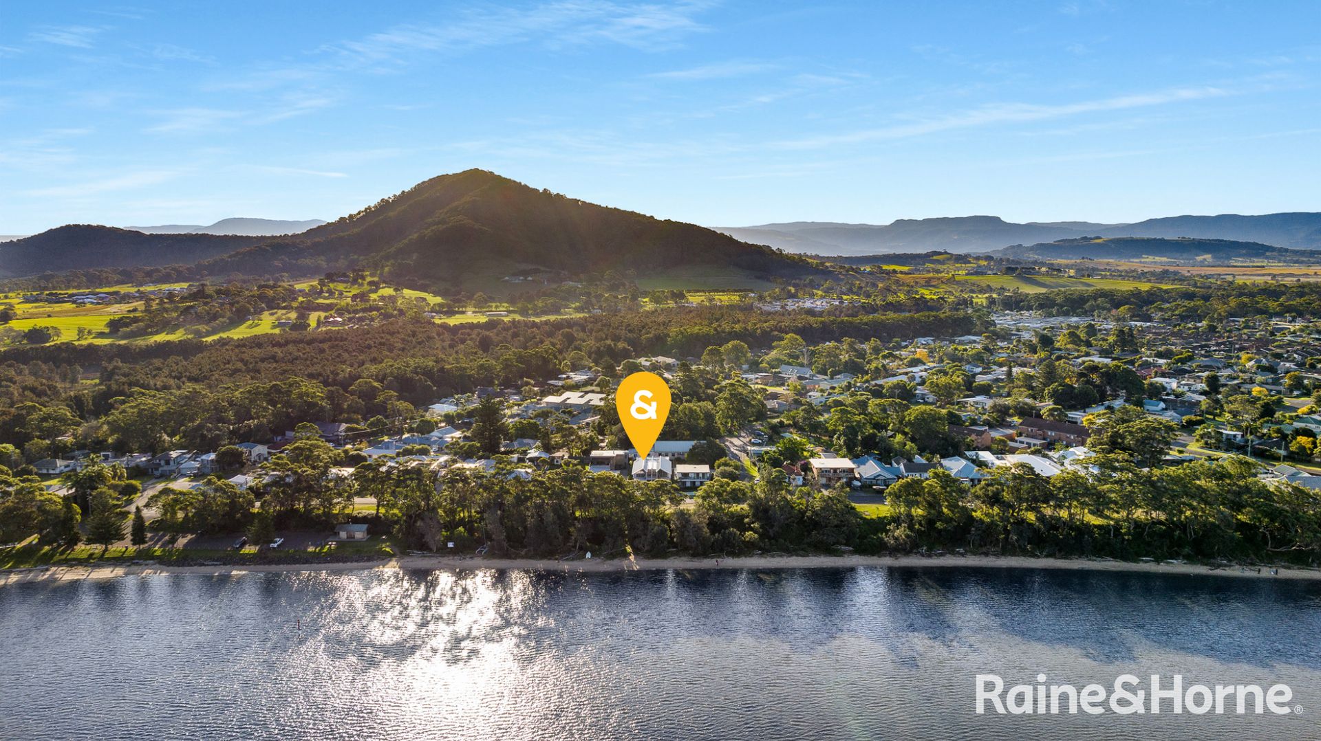 19A River Road, Shoalhaven Heads NSW 2535 Domain