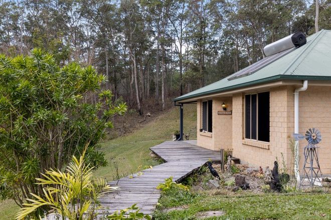 Picture of 34 Amigh Road, LANDSBOROUGH QLD 4550