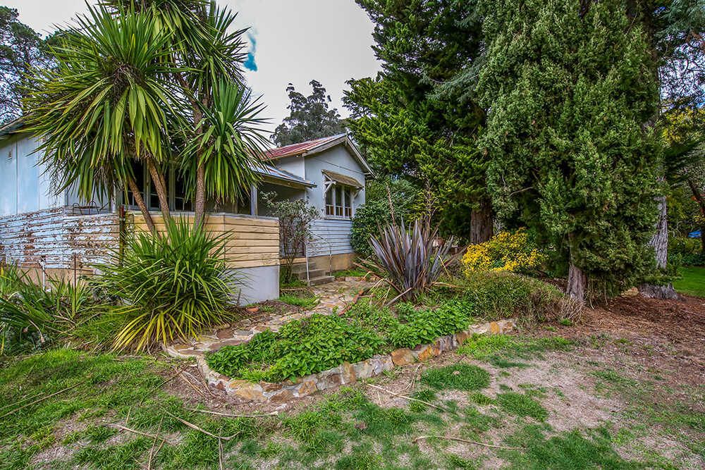 1270 Marked Tree Road, Gundaroo Property History & Address Research