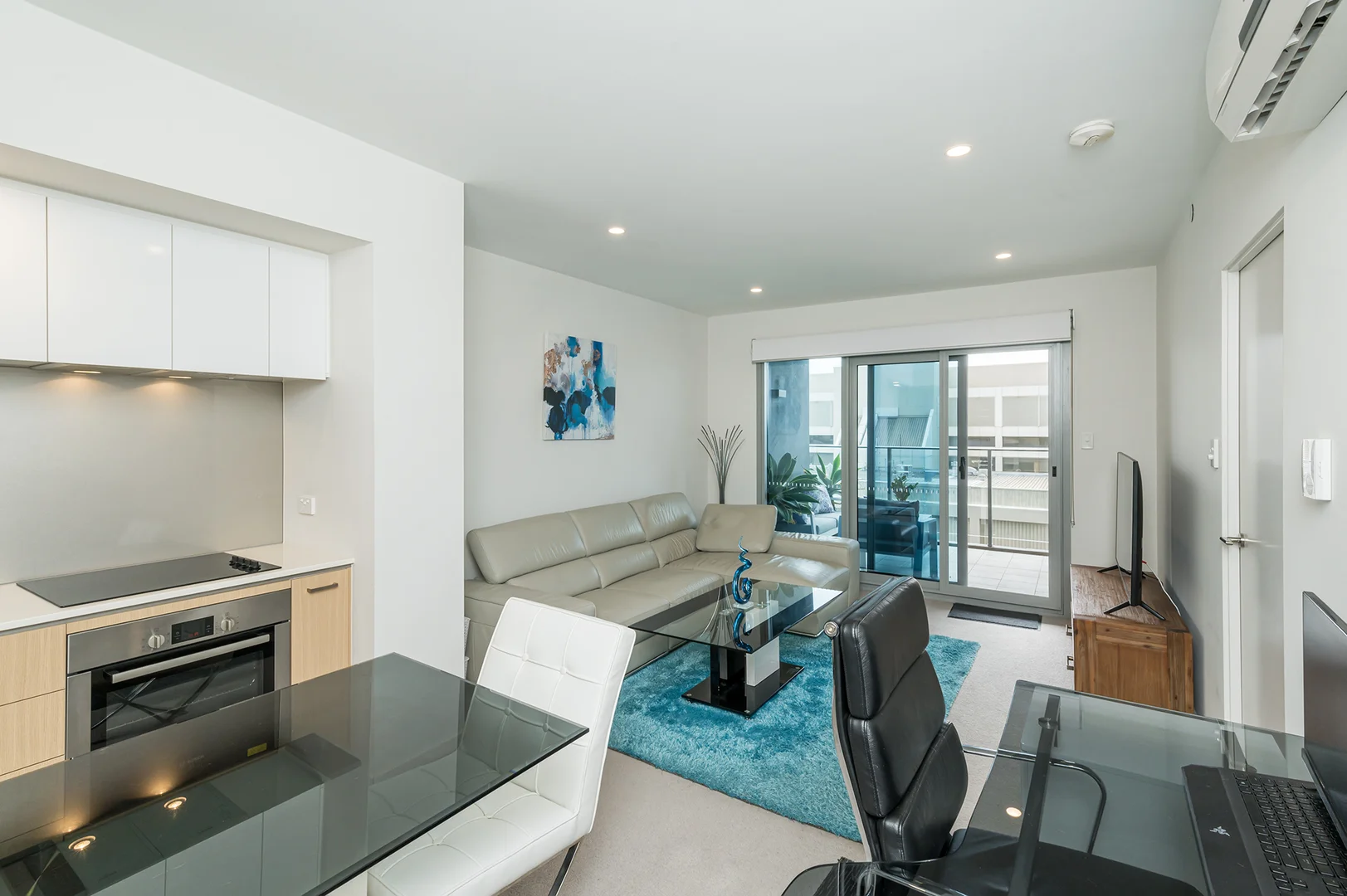 Additional image 9 of 1304/63 Adelaide Terrace, East Perth WA 6004