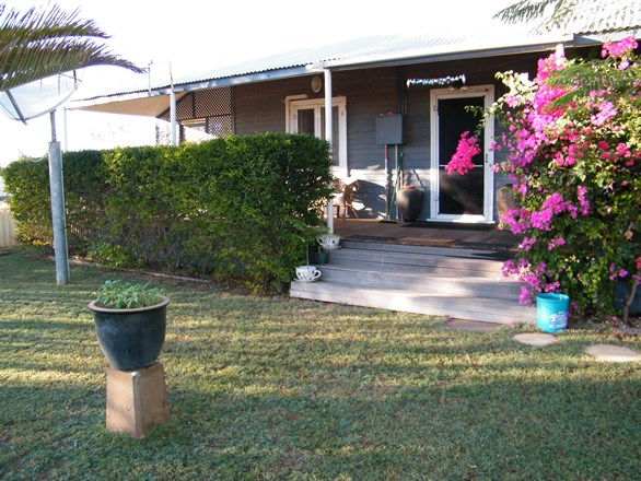 80 Shallcross Street, East Carnarvon WA 6701