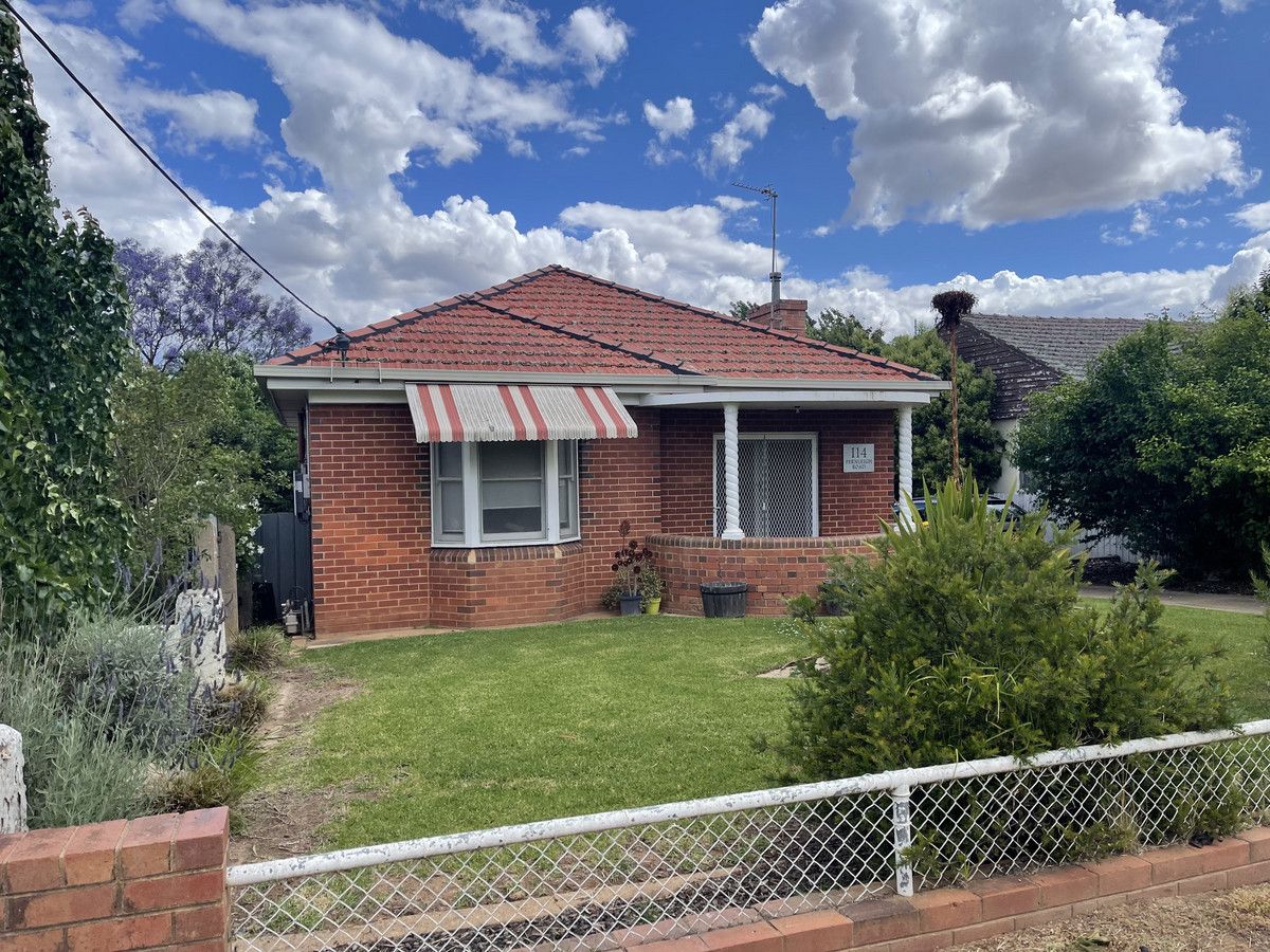 114 Fernleigh Road, Mount Austin NSW 2650 House For Rent Domain