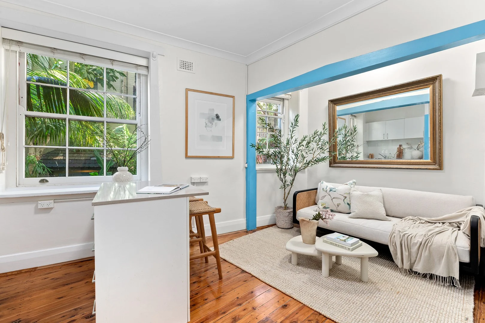 1/40A Bayswater Road, Rushcutters Bay NSW 2011