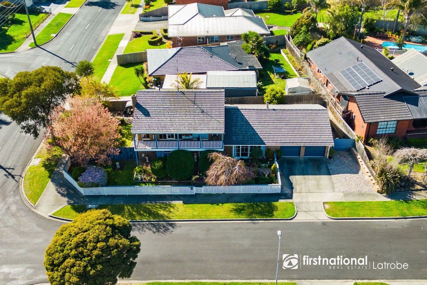 26 Glenview Drive, Traralgon VIC 3844 Domain