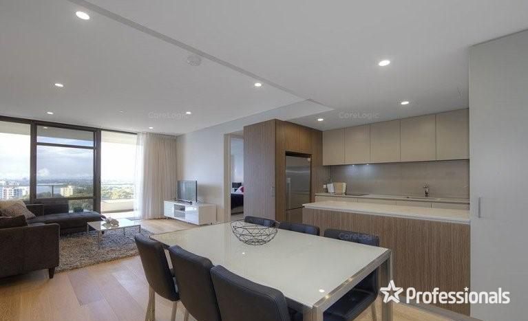 2 bedrooms House in 1703/53 Labouchere Road SOUTH PERTH WA, 6151