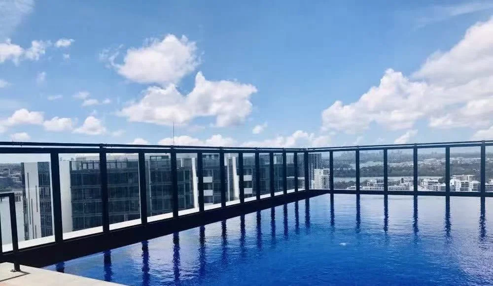 Additional image 8 of 46 Savona Drive, Wentworth Point NSW 2127