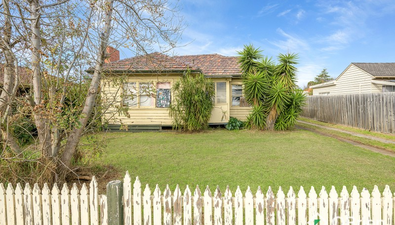 Picture of 73 Dandenong Road East, FRANKSTON VIC 3199