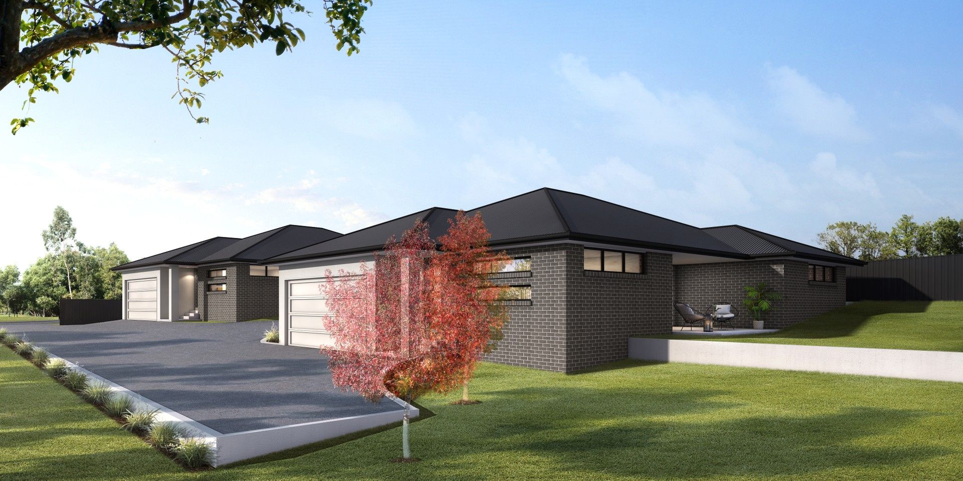 3 bedrooms Townhouse in 1&2/7 Gurr Court EXETER TAS, 7275