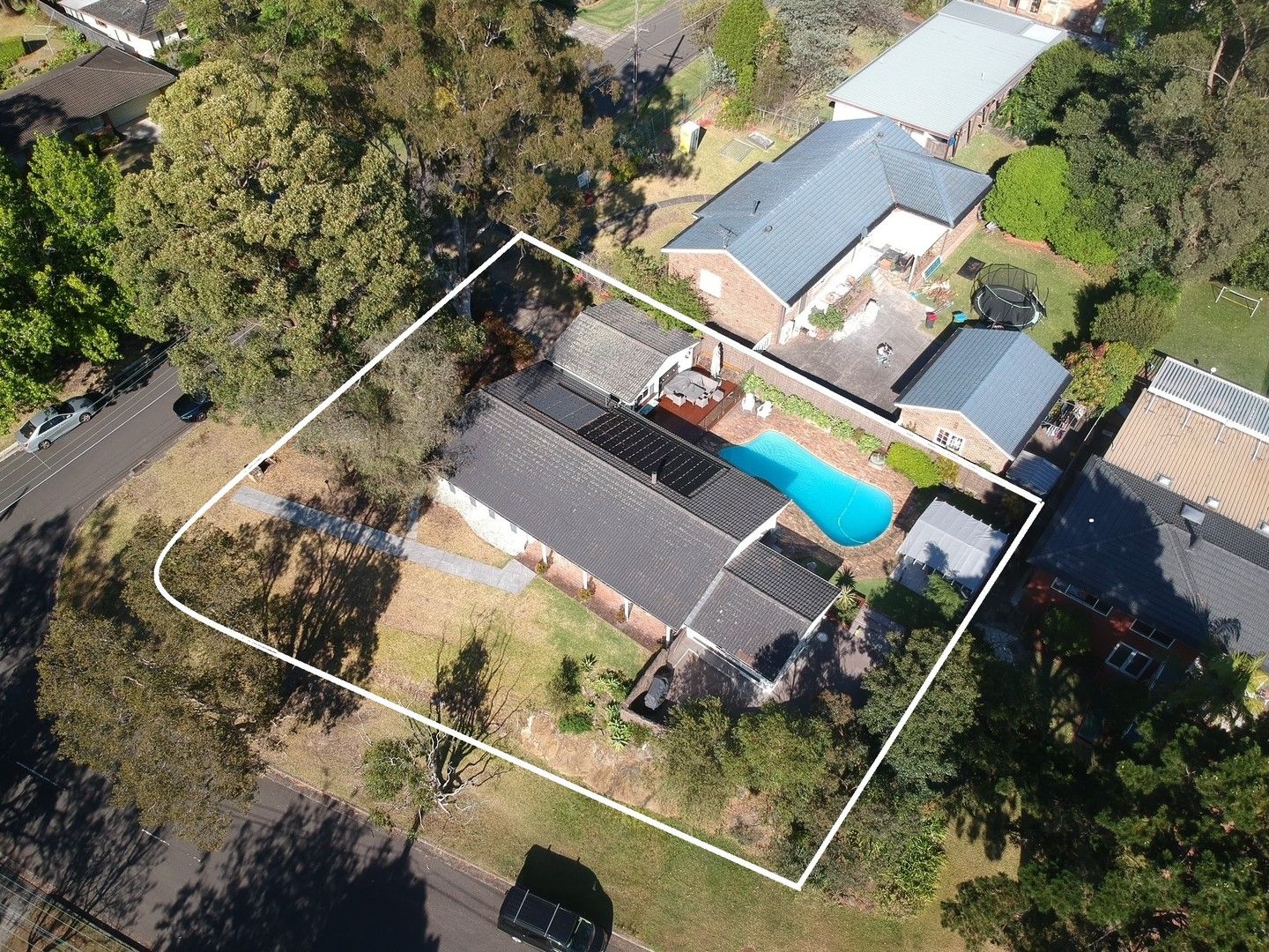 1 Woodward Place, St Ives NSW 2075, Image 0