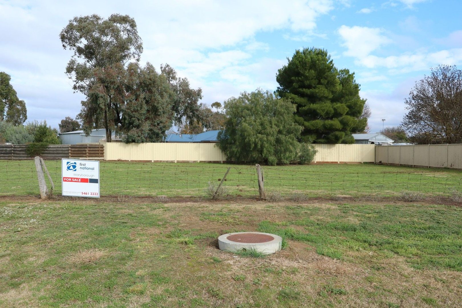 Lot 6, 23 Birch Street, Carisbrook VIC 3464, Image 0