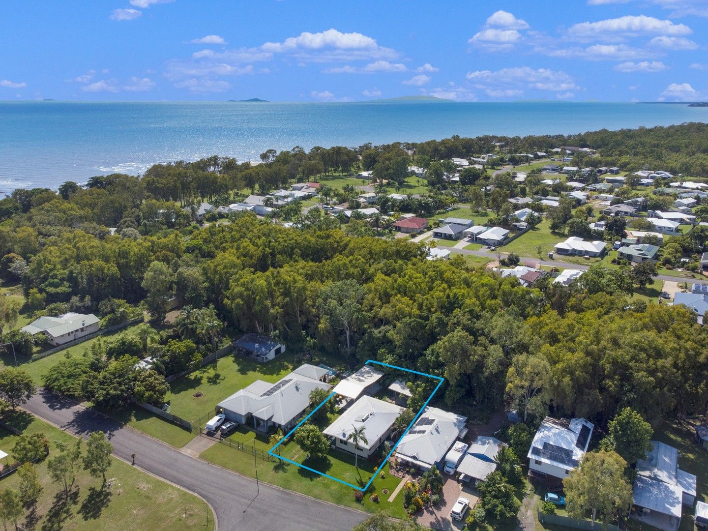 10 Howitson Drive, Balgal Beach QLD 4816, Image 0