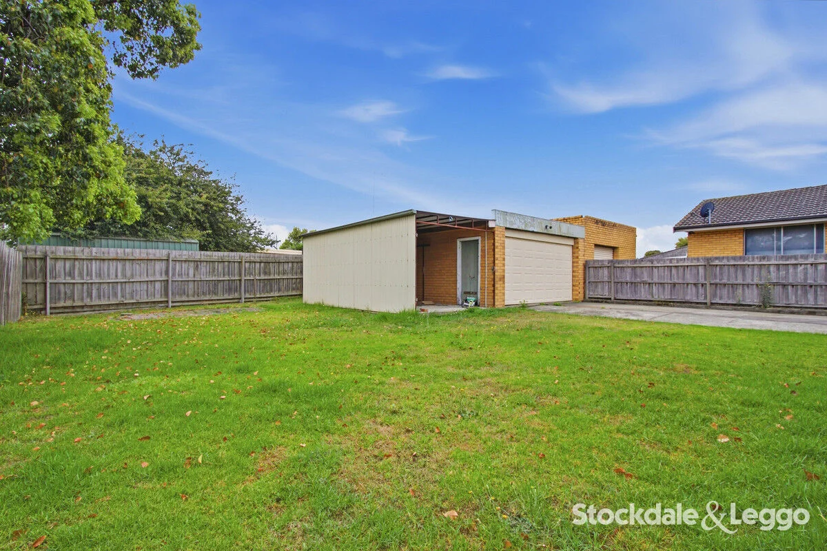 Additional image 10 of 13 Gillie Crescent, Morwell VIC 3840
