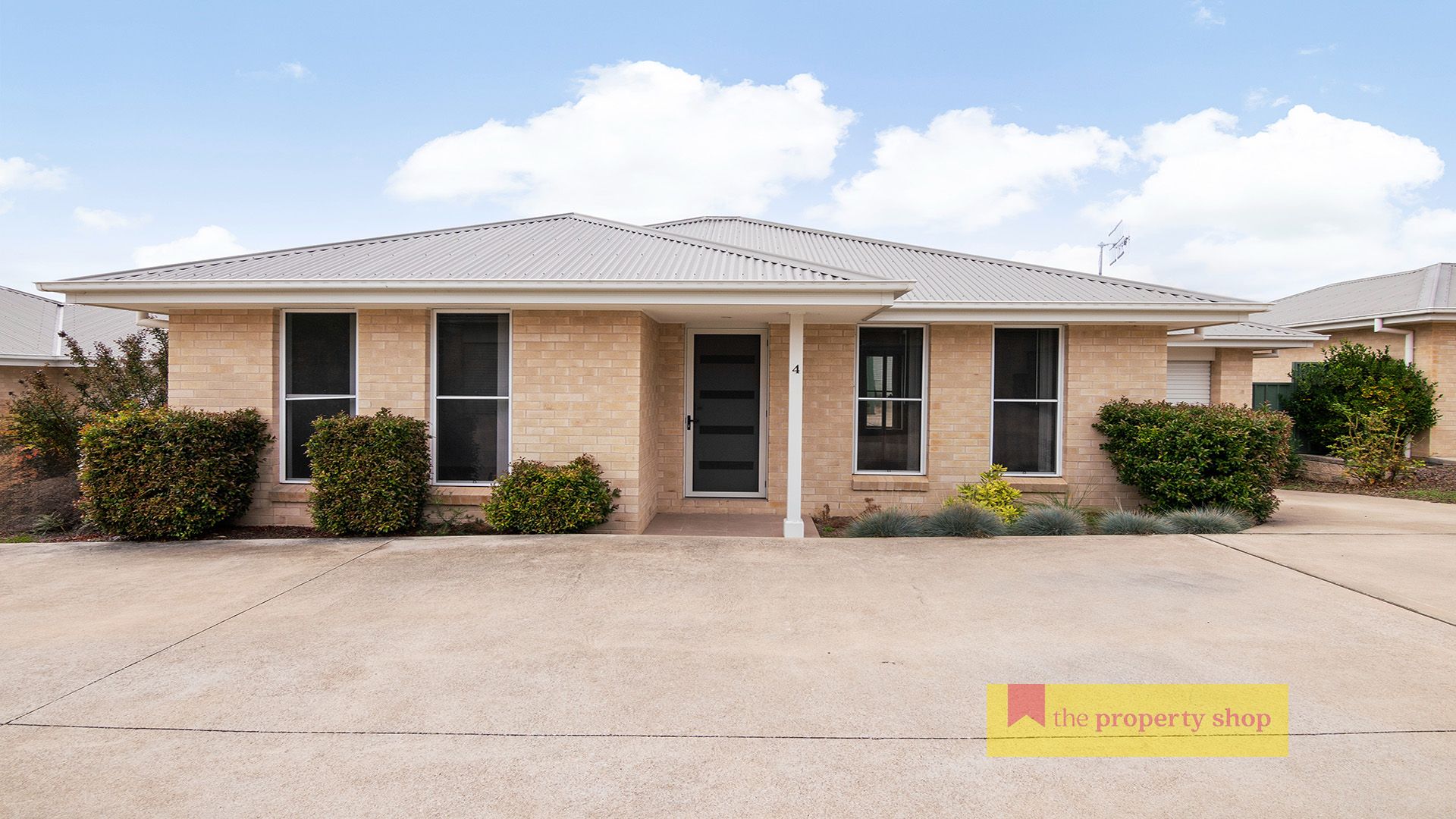 4/31 Banjo Paterson Avenue, Mudgee NSW 2850, Image 0