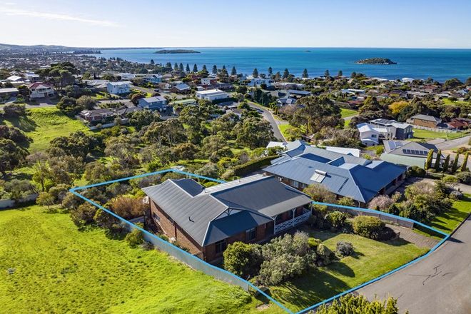 Picture of 7 Theisenger Court, ENCOUNTER BAY SA 5211