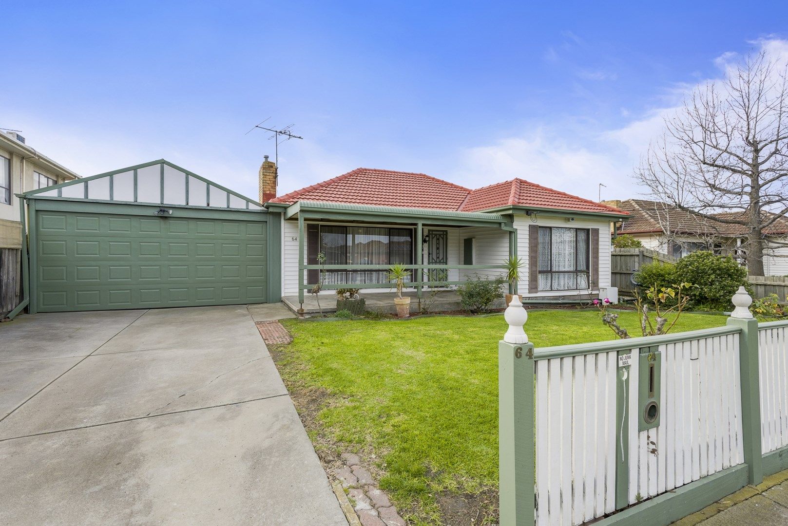 64 Marion Street, Altona North VIC 3025, Image 0