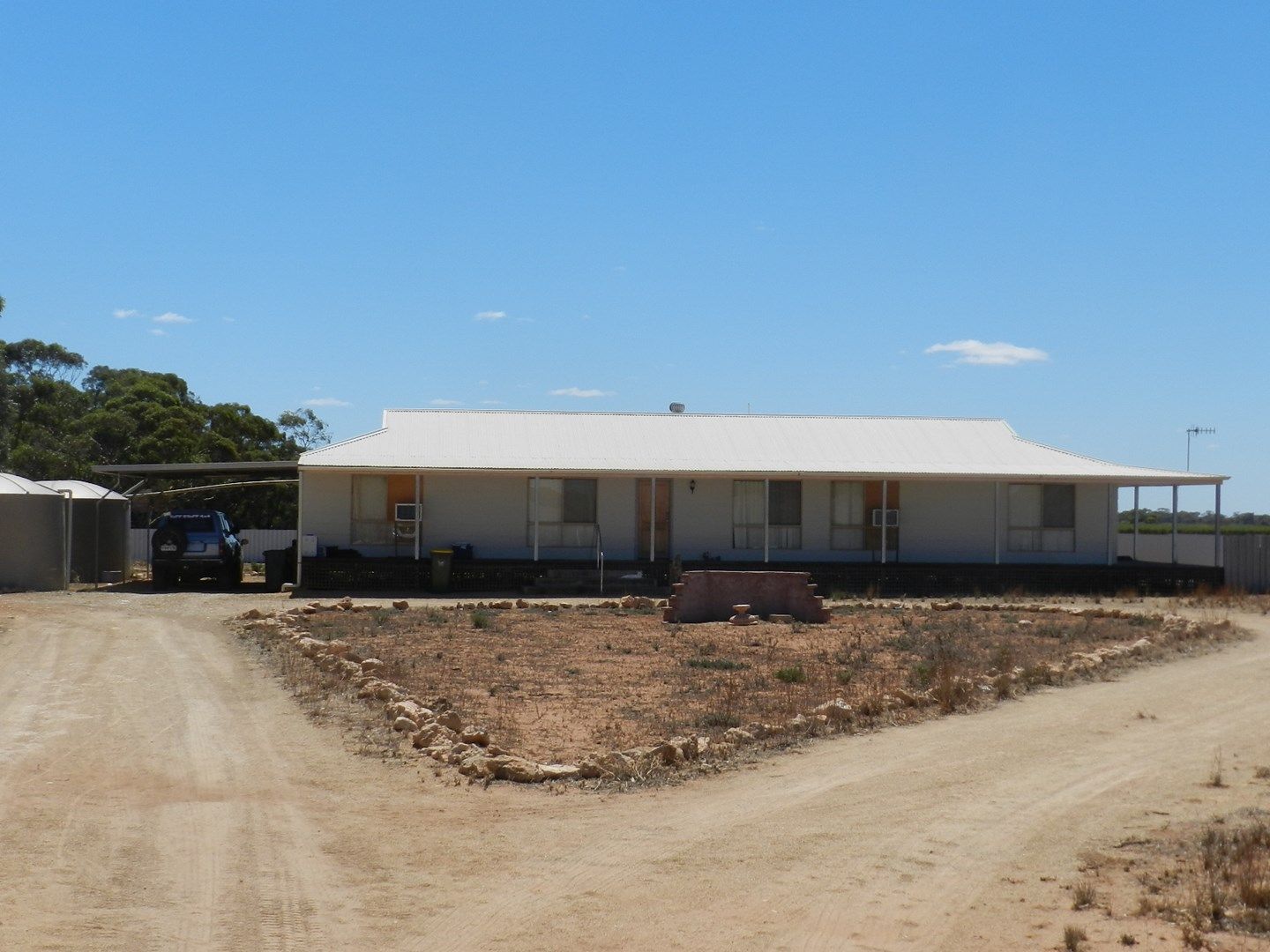 40 Hogg Road, Moorook SA 5332, Image 0