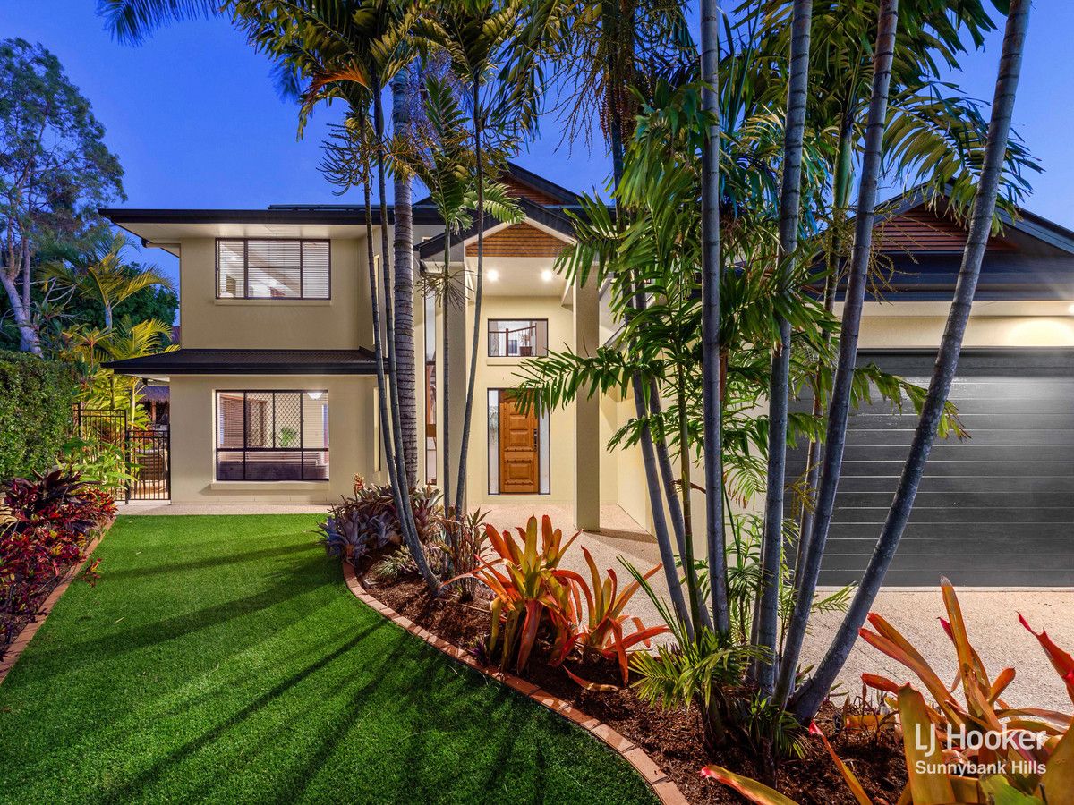 7 Sandwell Close, Wishart Property History & Address Research Domain