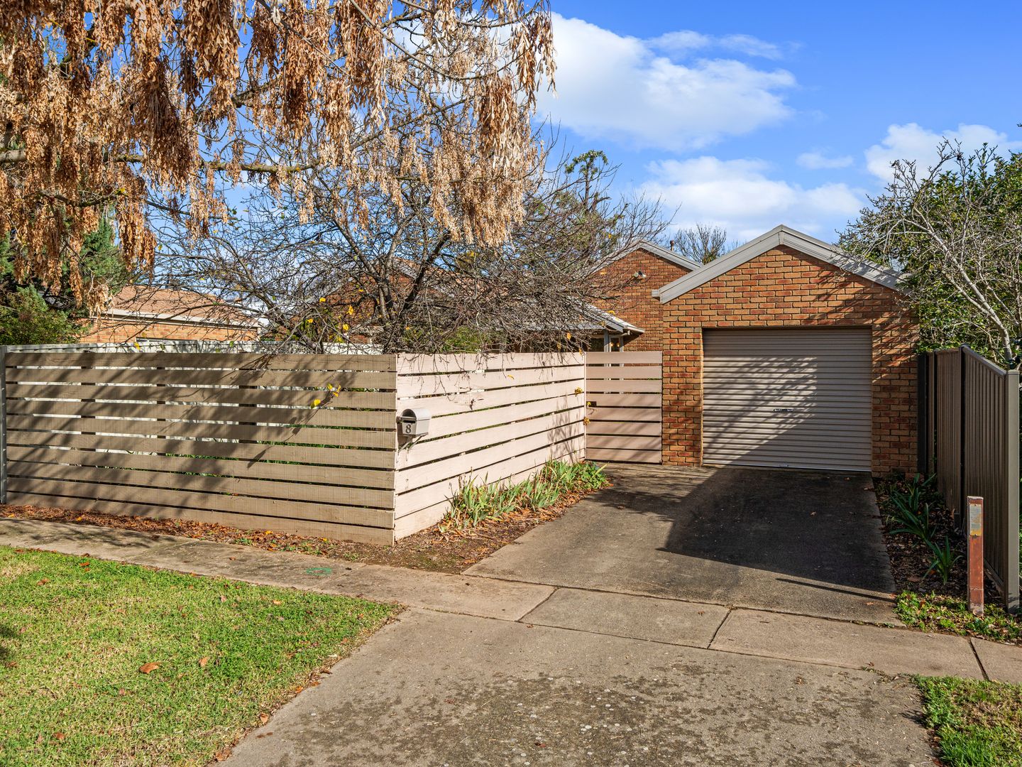 8 Hiscock Court, Benalla VIC 3672, Image 1