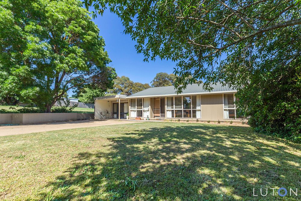 12 Bunn Street, Braidwood NSW 2622, Image 0