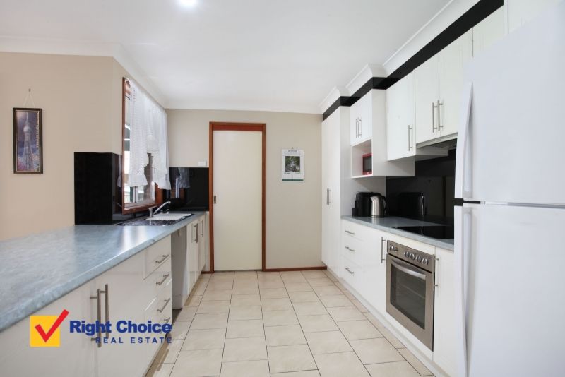 5 Bettong Street, Blackbutt NSW 2529, Image 1