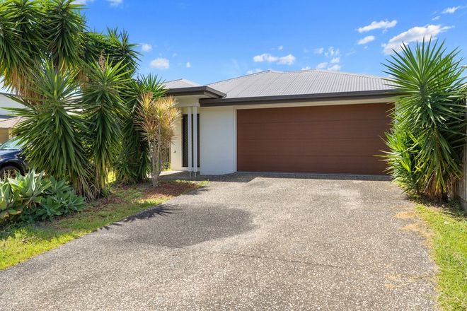 Picture of 25 Colthouse Drive, THORNLANDS QLD 4164