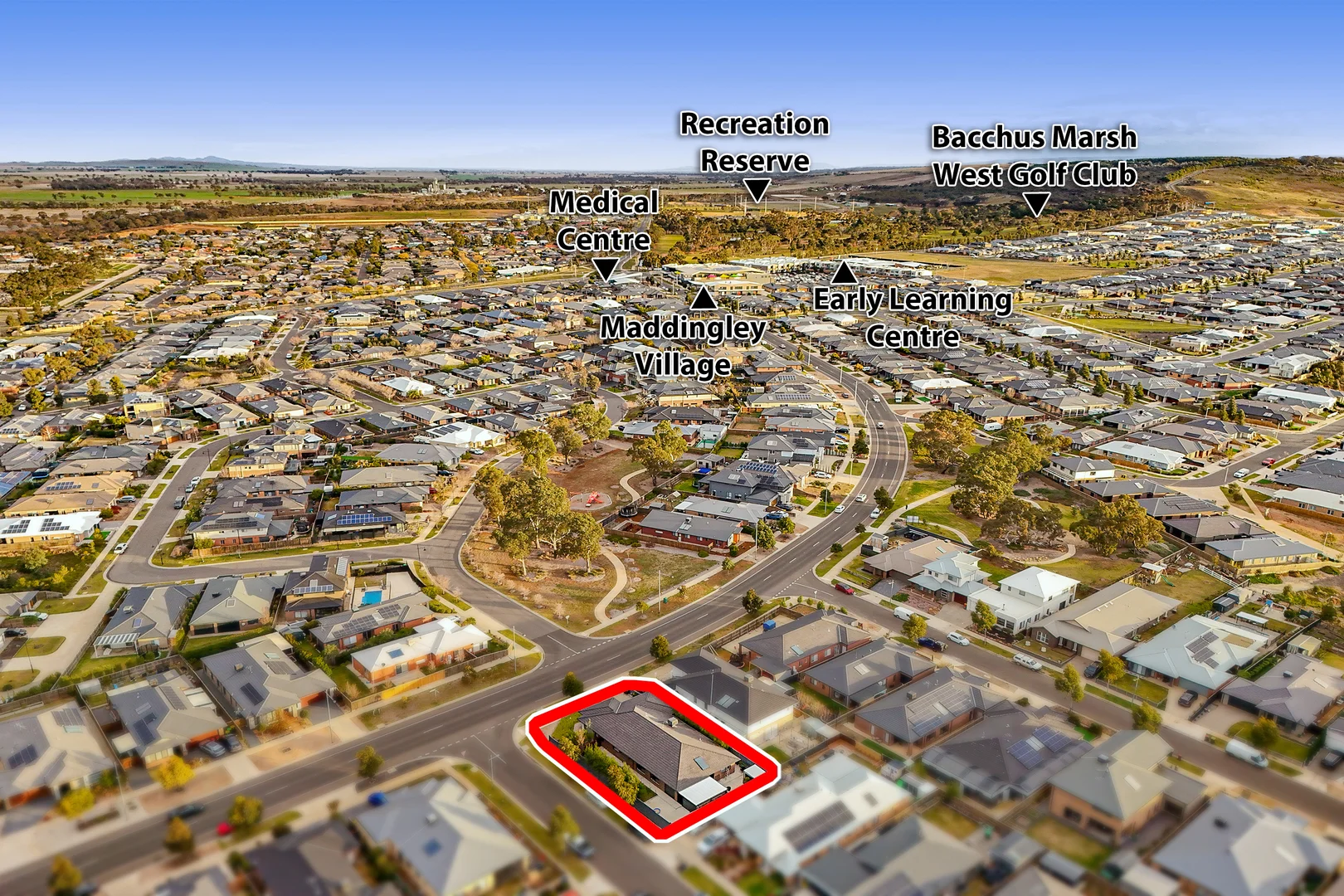 Additional image 35 of 67 O'Leary Way, Maddingley VIC 3340