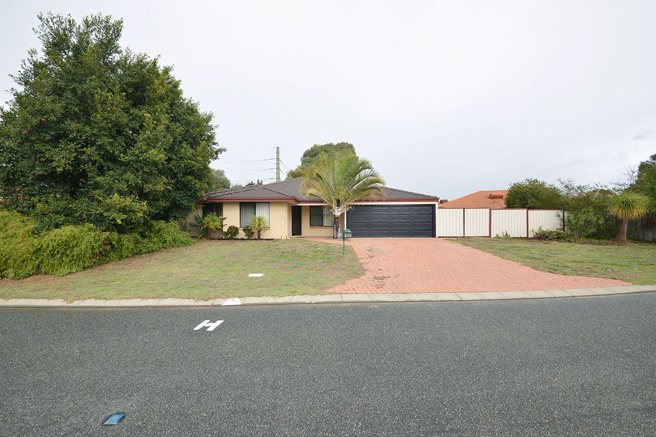 4 Grasmere Fairway, Tappin Property History & Address Research Domain