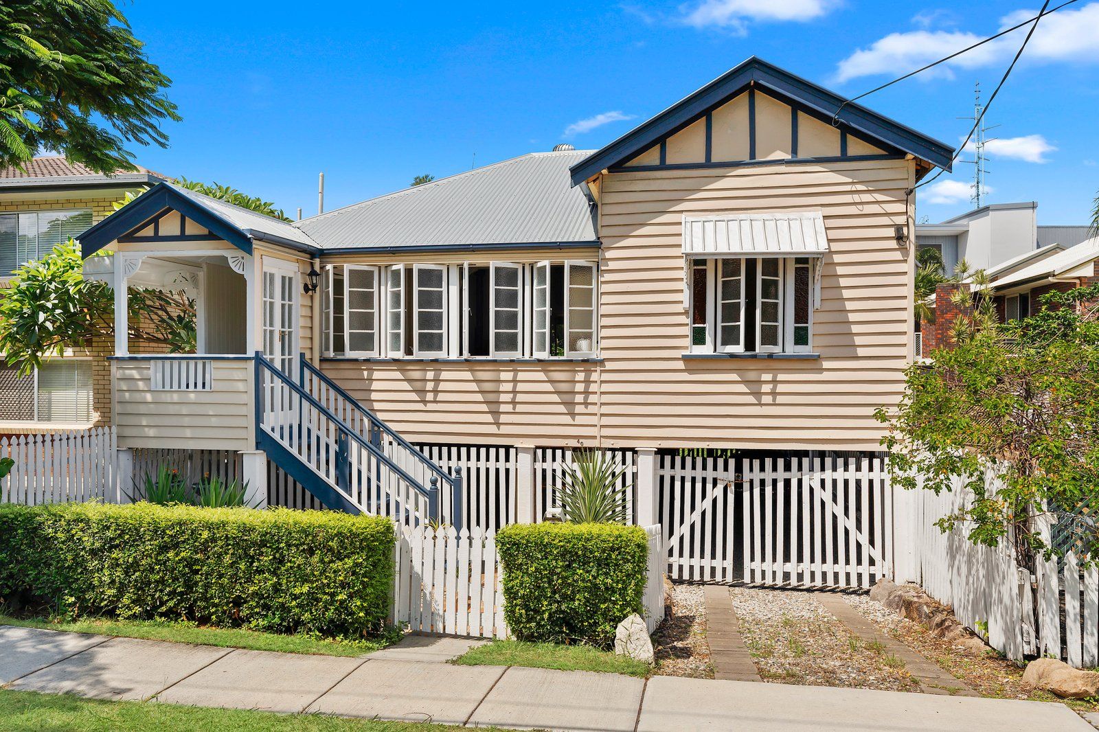 3 bedrooms House in 40 brookfield Road KEDRON QLD, 4031
