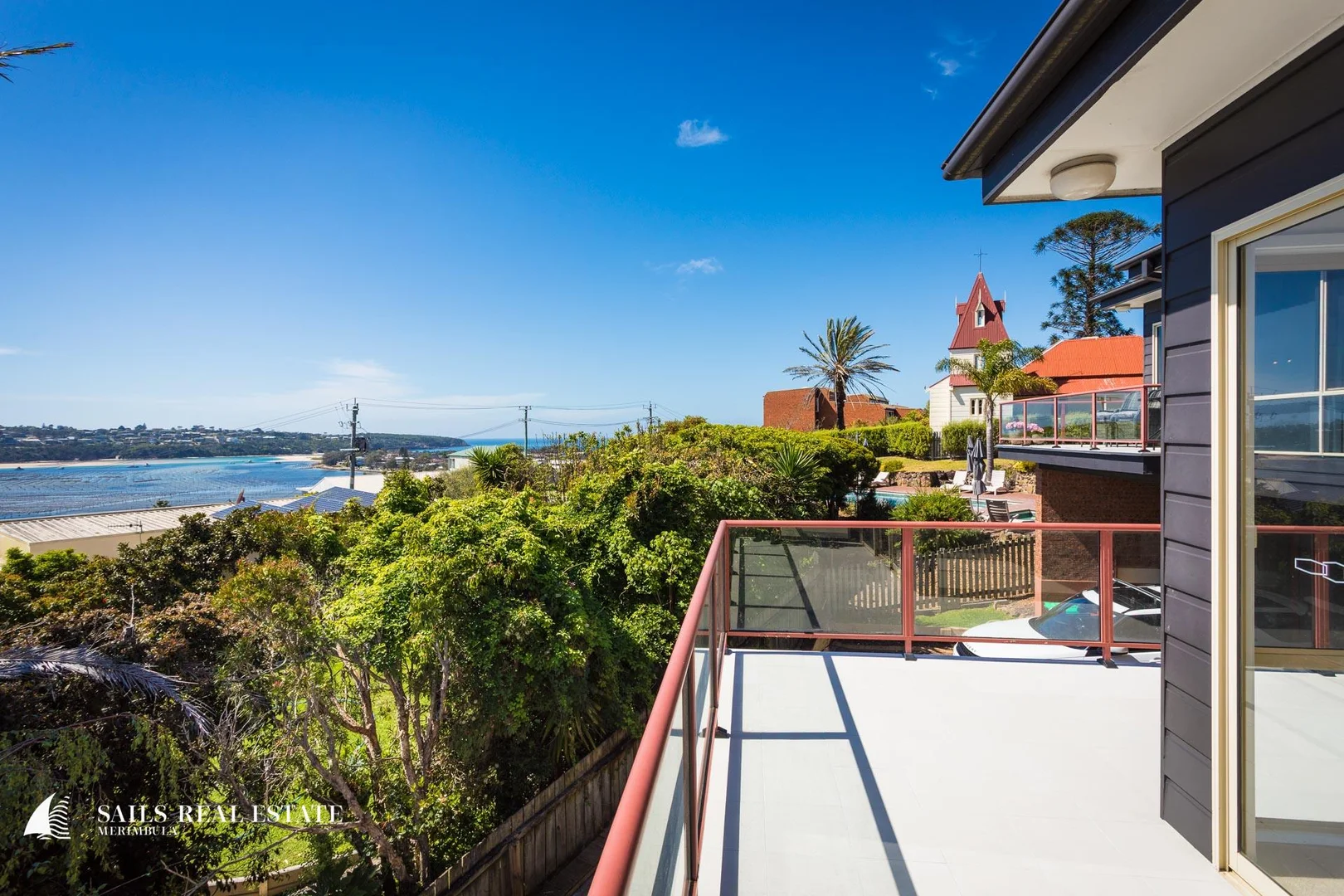 Additional image 9 of 27/1-5 Ocean View Avenue, Merimbula NSW 2548