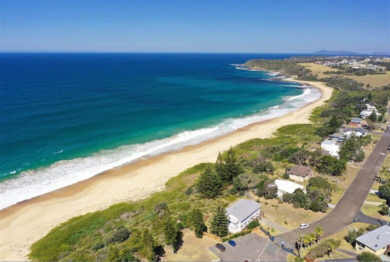 37 Jubilee Parade, Diamond Beach NSW 2430, Image 1