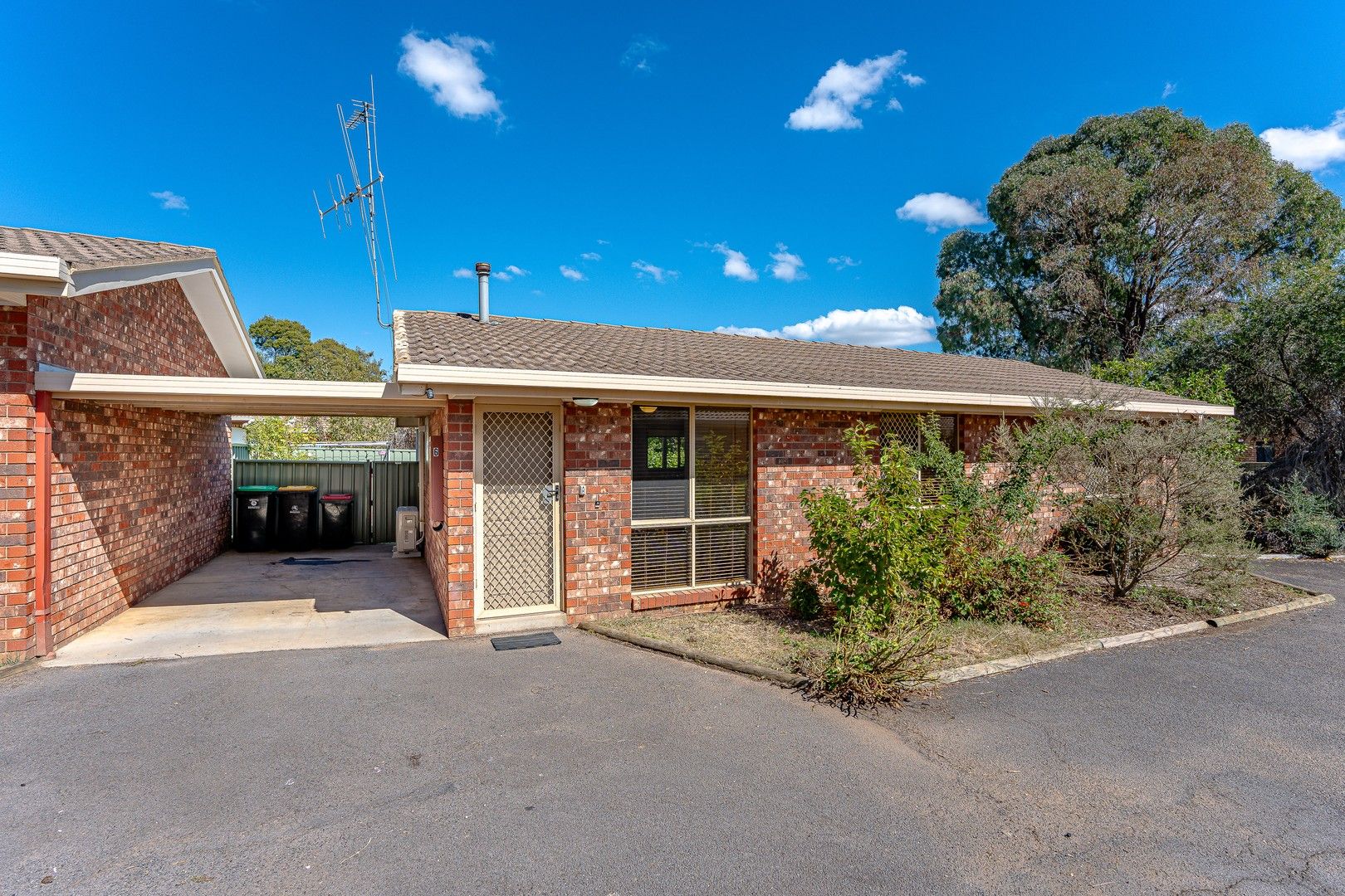 6/8 Clarke Street, Kennington VIC 3550, Image 0