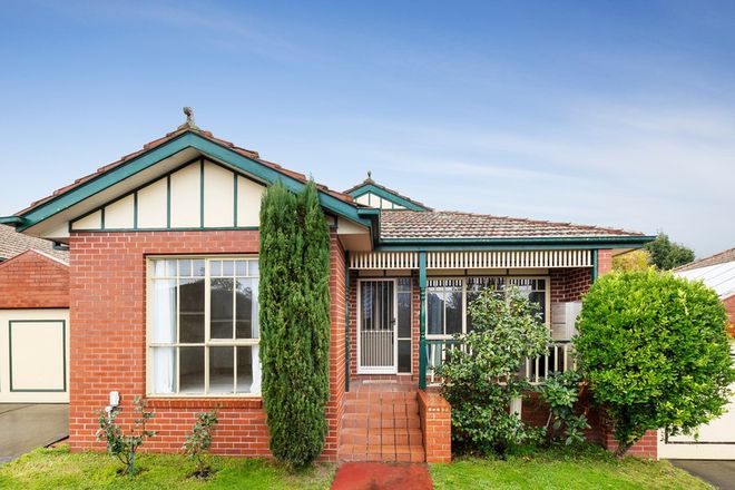Picture of 2/4 Florence Road, SURREY HILLS VIC 3127