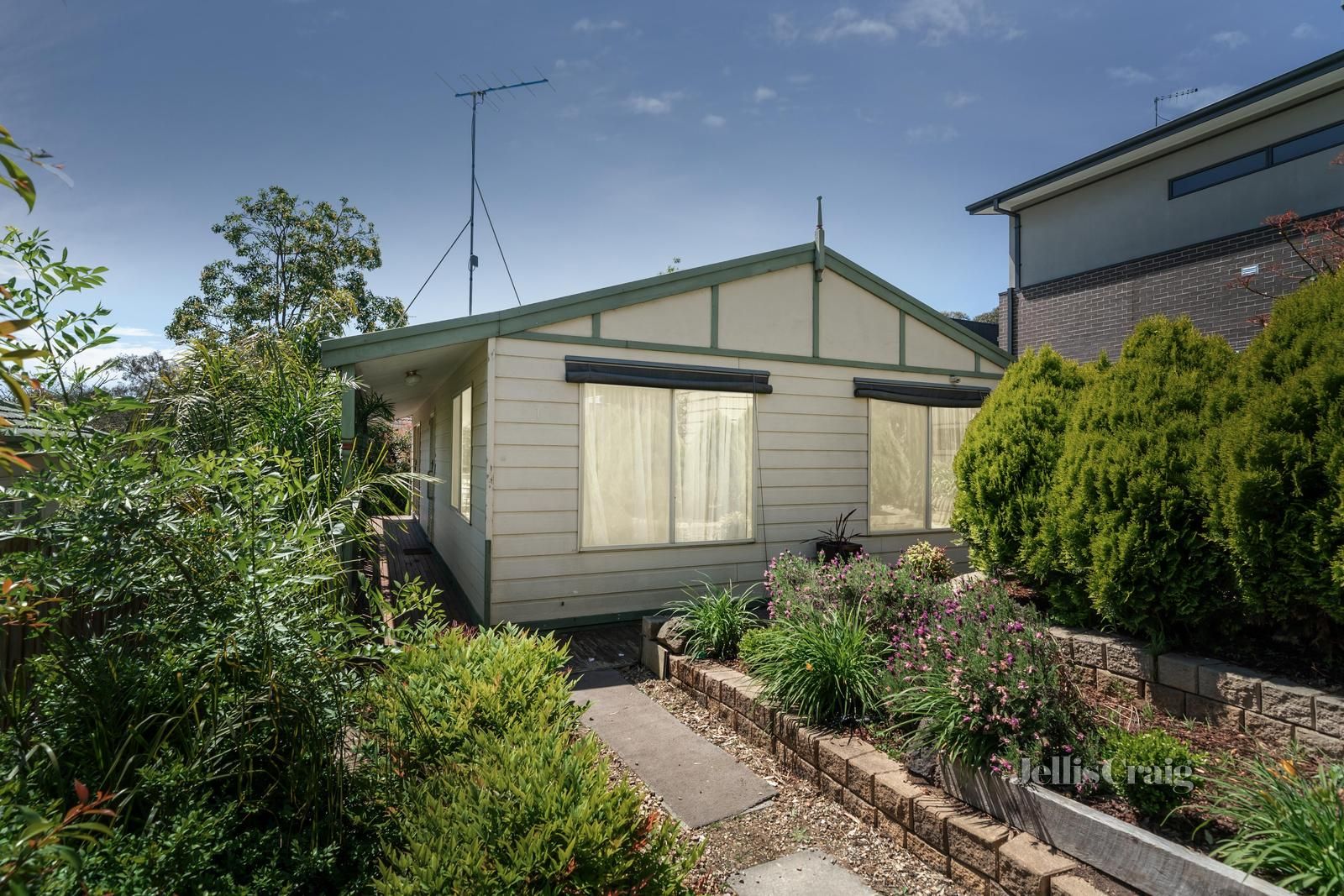 1 Haley Street, Diamond Creek VIC 3089, Image 0