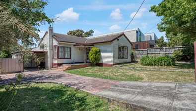 Picture of 10 Hillview Avenue, MOUNT WAVERLEY VIC 3149