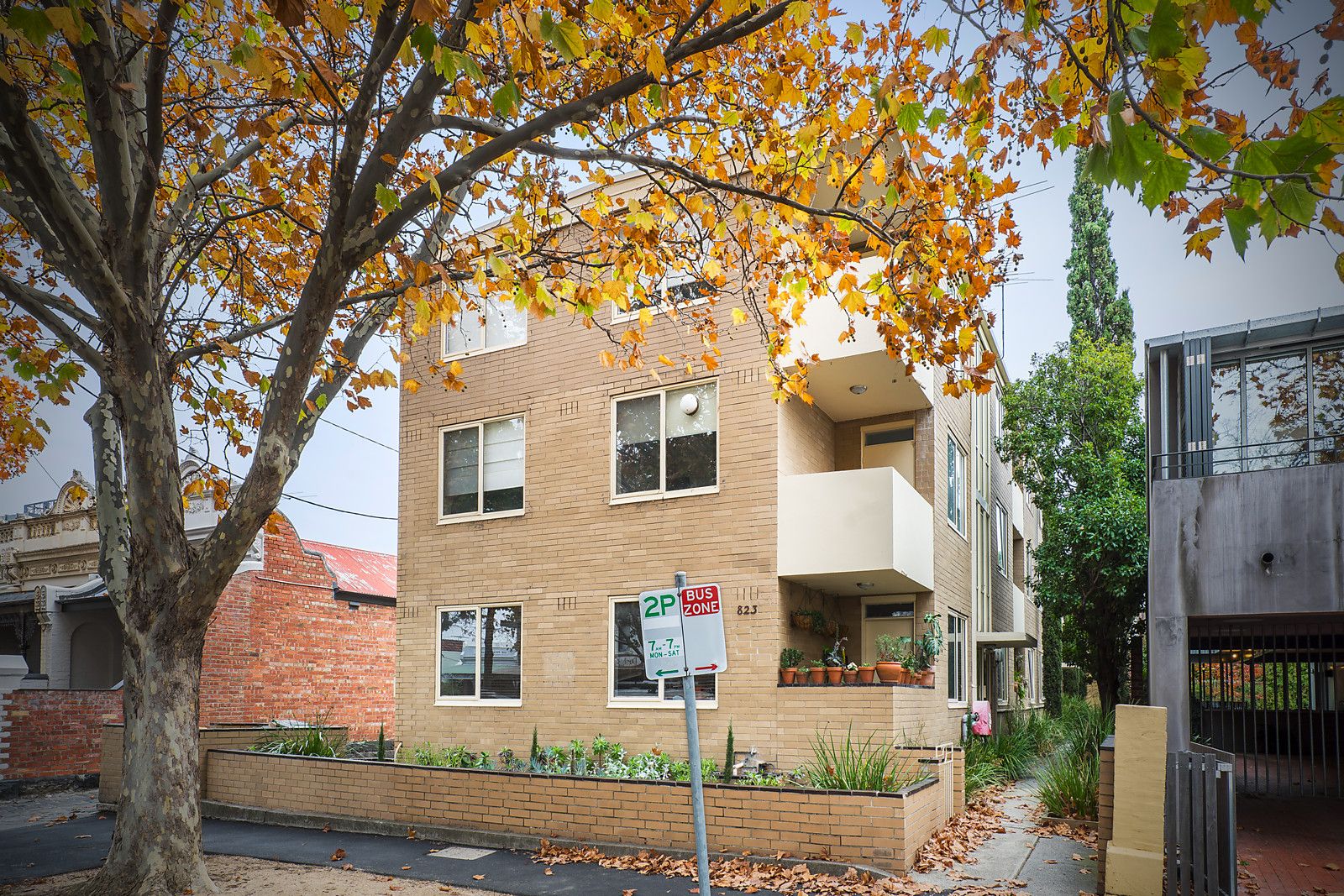 12/823 Rathdowne Street, Carlton North VIC 3054, Image 0