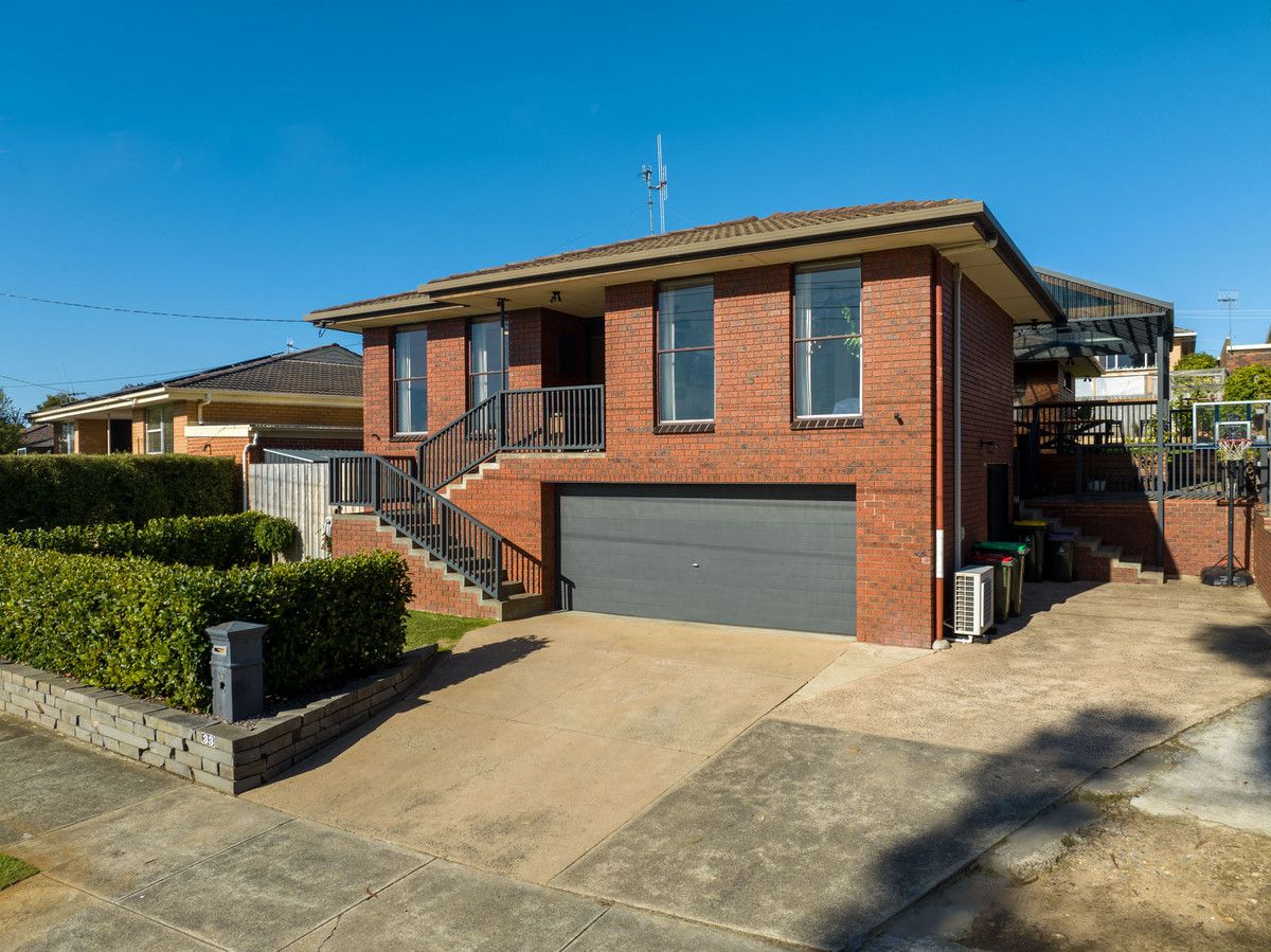3 bedrooms House in 33 Dooley Street WARRNAMBOOL VIC, 3280
