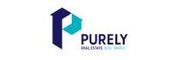 Logo for Purely Real Estate