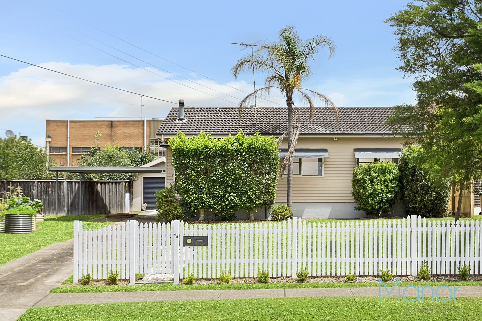 29 Annabelle Crescent, Kellyville NSW 2155, Image 0