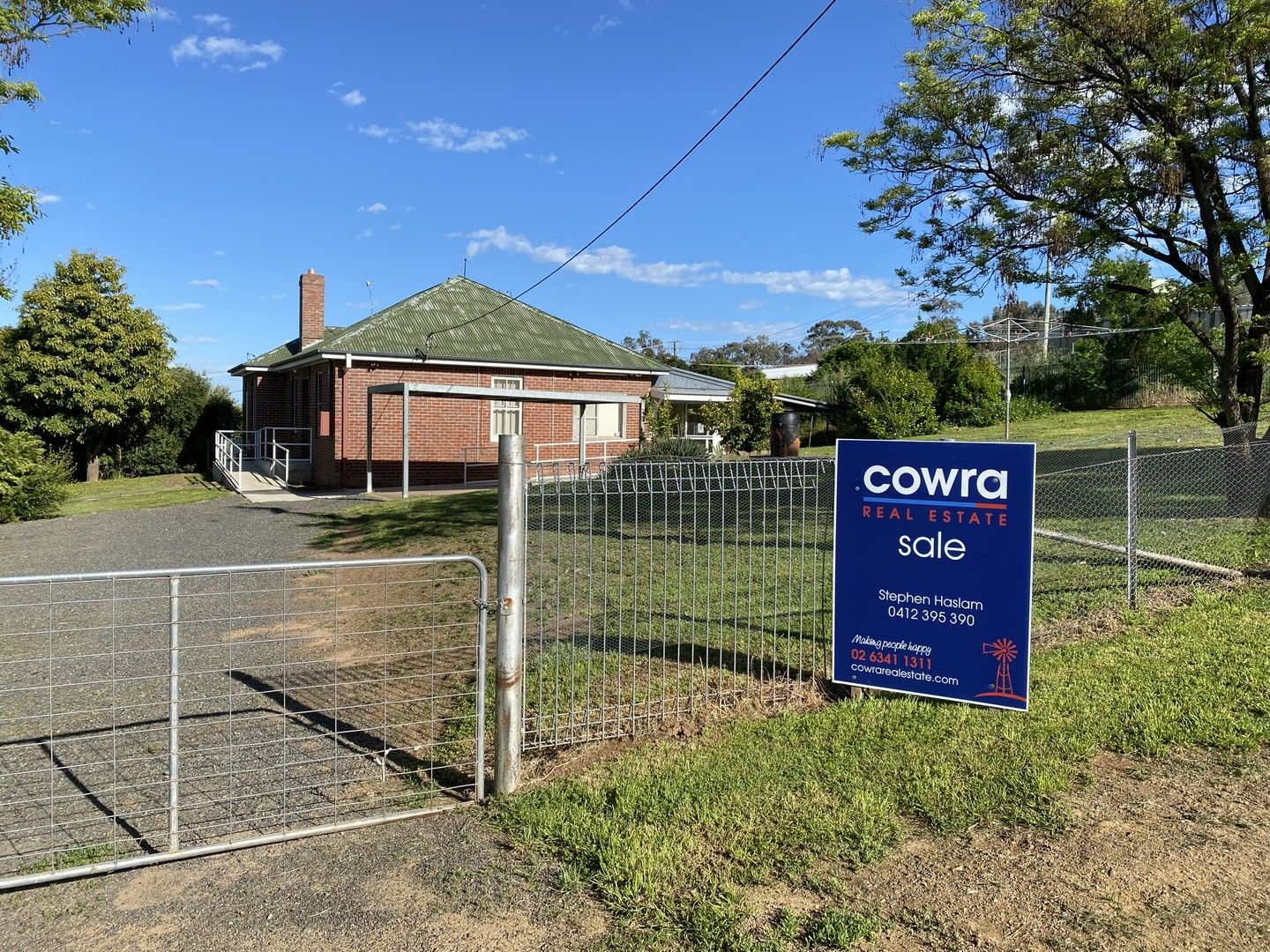 2 Ina Drive, Cowra NSW 2794, Image 0
