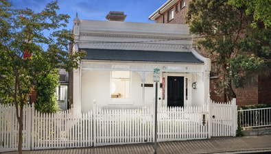 Picture of 54 Clifton Street, RICHMOND VIC 3121