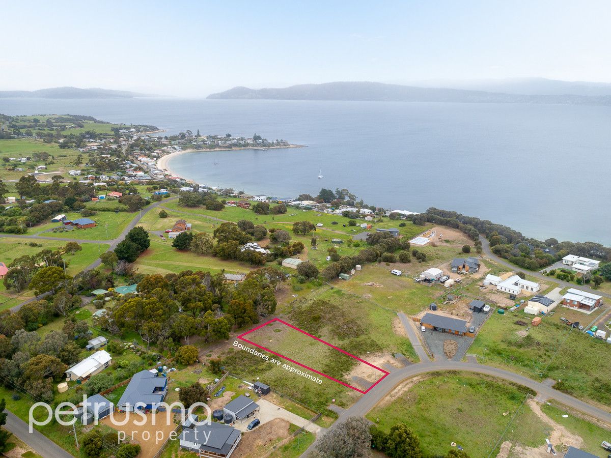 3A Pardalote Close, Opossum Bay TAS 7023 Domain