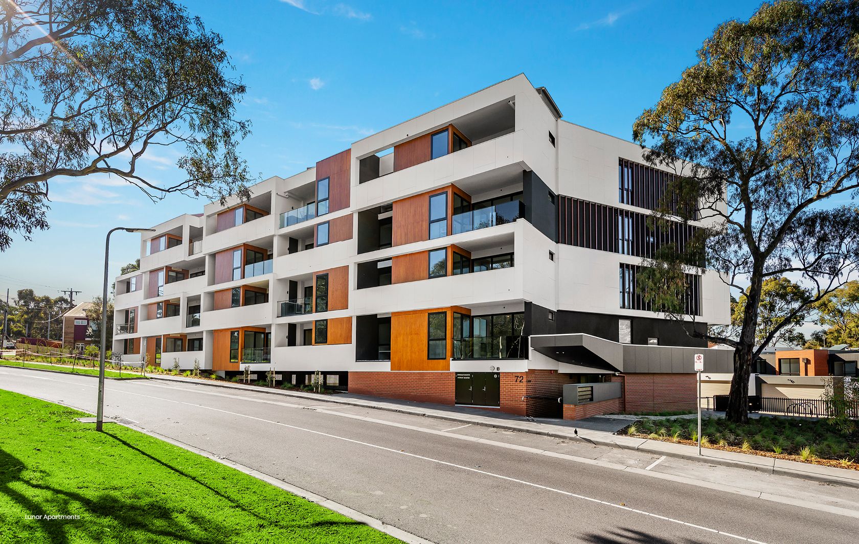 2 bedrooms New Apartments / Off the Plan in  BUNDOORA VIC, 3083