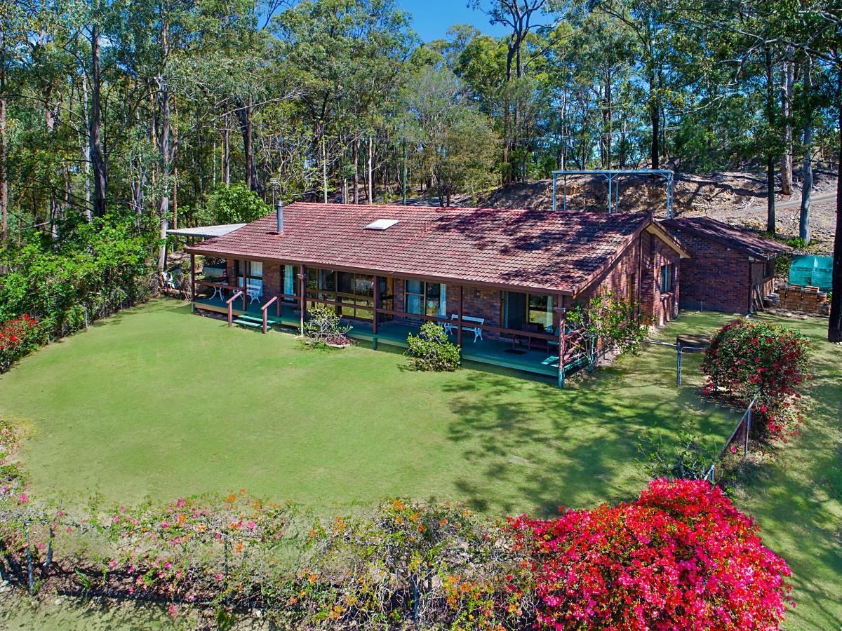 294 Piggabeen Road, Currumbin Valley QLD 4223, Image 2