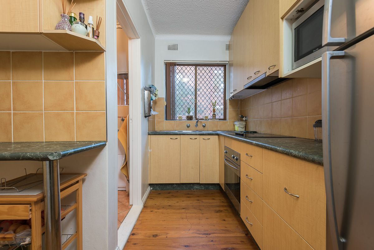 3/11 Ulverstone Street, Fairfield NSW 2165, Image 2